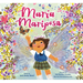 María Mariposa