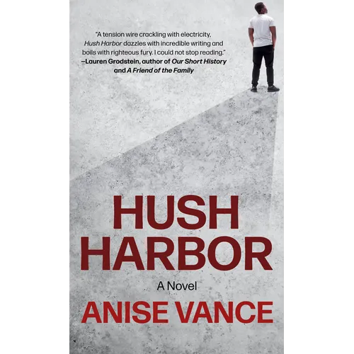 Hush Harbor