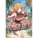 Loner Life in Another World (Light Novel) Vol. 10