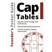 Founder's Pocket Guide: Cap Tables