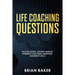 Life Coaching Questions: Success Model, Growth Mindset, Powerful Coaching Questions, Leadership Skills