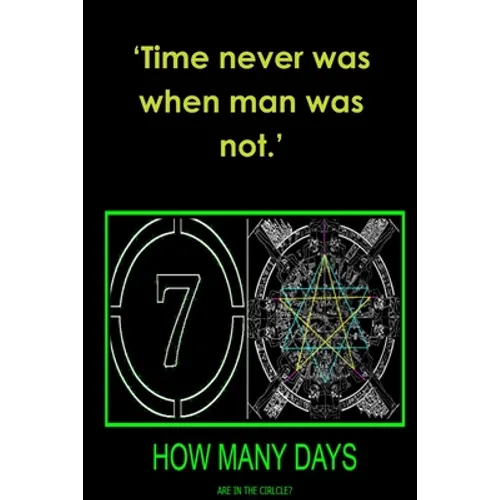 How Many Days Are In The Circle?