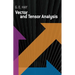 Vector and Tensor Analysis