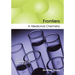 Frontiers In Medicinal Chemistry