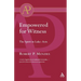 Empowered for Witness