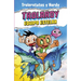 Trolardy 5. Equipo Estelar / Trolardy 5. Stellar Team