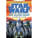 Wild Space: Star Wars Legends (The Clone Wars)