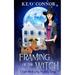 Framing of the Witch