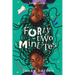 Forty-two Minutes: The Indigo Lewis Series