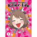 Happy Kanako's Killer Life Vol. 1