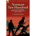 Norman Ten Hundred: the 1st (Service) Battalion Royal Guernsey Light Infantry in the Great War