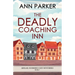 The Deadly Coaching Inn
