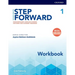 Step Forward 2e Level 1 Workbook: Standards-Based Language Learning for Work and Academic Readiness
