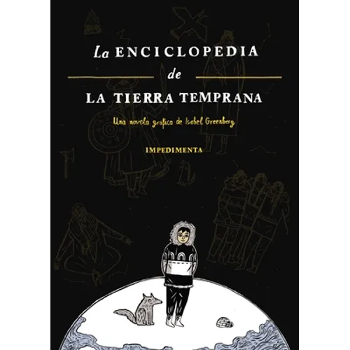 Enciclopedia de la Tierra Temprana, La