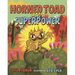 Horned Toad Has a Superpower