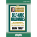 The 21 Success Secrets of Self-Made Millionaires: How to Achieve Financial Independence Faster and Easier than You Ever Thought Possible (16pt Large P