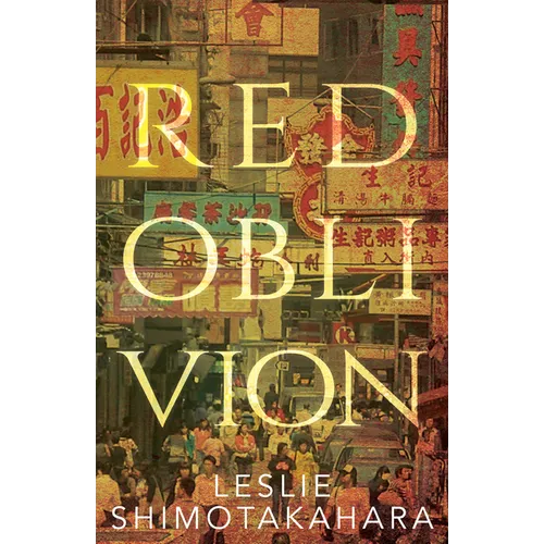 Red Oblivion