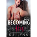 Becoming His