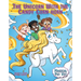 The Unicorn with the Candy Corn Horn
