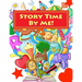 Story Time By Me!: a story creation kit for children