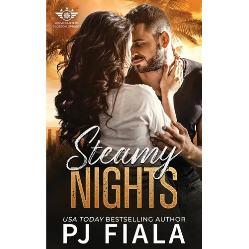 Steamy Nights
