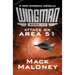 Attack on Area 51