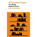 50 Literature Ideas You Really Need to Know