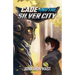 Cade and the Silver City