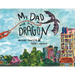 My Dad and the Dragon: Growing Up with a parent who has cancer