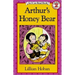 Arthur's Honey Bear