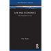 Law and Economics: New Trajectories in Law