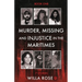Murder, Missing and Injustice in the Maritimes: 7 Stories