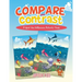 Compare and Contrast: A Spot the Difference Activity Book