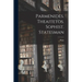 Parmenides. Theaitetos. Sophist. Statesman