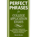 Perfect Phrases F Coll Appl
