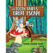 The Tooth Fairy's Great Escape