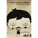 Happy Creature in Words: Historias cortas y Poemas