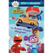 The Super-Duper Magnet! (Sesame Street Mecha Builders)