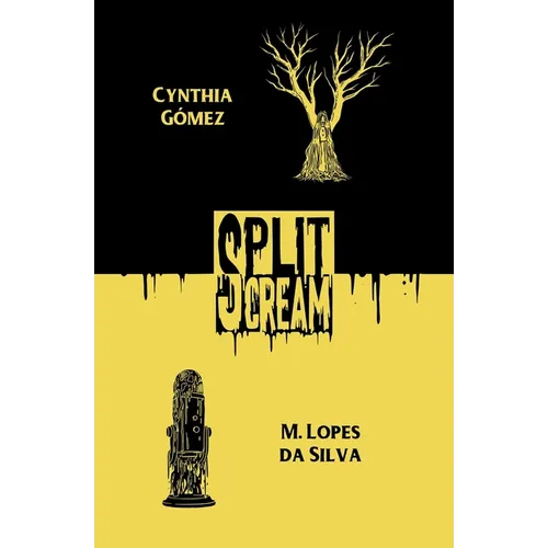 Split Scream Volume Two