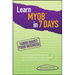 Learn Myob in 7 Days