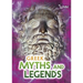 Greek Myths and Legends