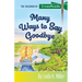 Many Ways to Say Goodbye: The Children of CrossRoads, BOOK 6