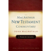 2 Corinthians MacArthur New Testament Commentary: Volume 18
