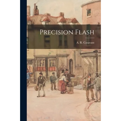 Precision Flash
