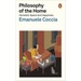 Philosophy of the Home: Domestic Space and Happiness