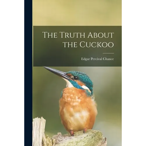 The Truth About the Cuckoo