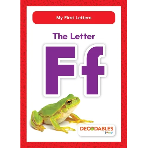 The Letter Ff
