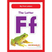The Letter Ff