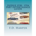 Dodge 1938 - 1954 Part Interchange Guide