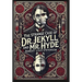 The Strange Case of Dr. Jekyll & Mr. Hyde (Collector's Edition) (Laminated Hardback with Jacket)